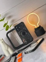 قاب HS ضد ضربه با مگ سیف (کدC1890) - تصویر 7