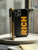 قاب Rich Rich Rich (کدC1653) - تصویر 9