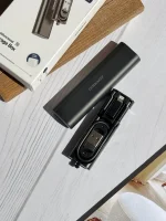 پک مسافرتی کابل برند JORREZI (کدa0223) - تصویر 4