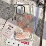 قاب shiny ribbon (کدC2135)