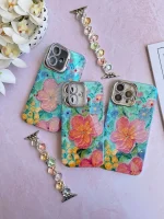 قاب باغ گل لنز استند شو (کدC2022) - تصویر 2