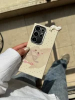 قاب گربه پرشین سامسونگ و شیائومی (کدC2101) - تصویر 3