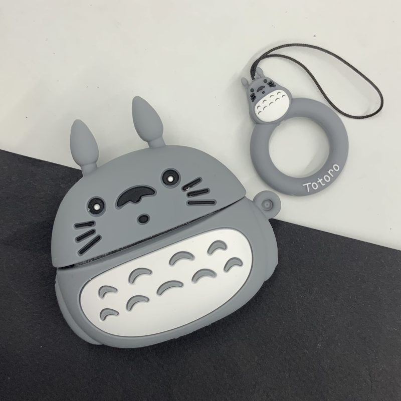 کاور ایرپاد موش توتورو