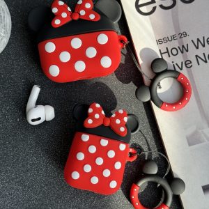 کاور ایرپاد میکی مینی نازک