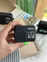 کاور ایرپاد Gopro Camera (کدa0020) - تصویر 3