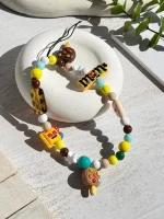 آویز M&M's (کدa0167) - تصویر 4