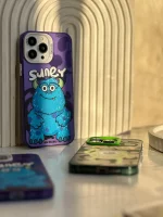 قاب Mike & Sully برند SoCool آیفون ، سامسونگ ، شیائومی (کدC1402)