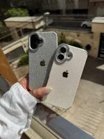 قاب شاینی گلیتر Shiny Glitter (کدC2097)