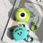 کاور ایرپاد baby Mike & baby Sully (کدa0232)