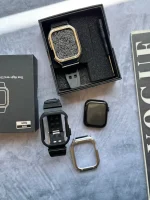 بند اپل واچ Classic Watch Collection (کدw5063) - تصویر 2