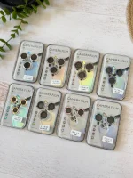 محافظ لنز رینگی آیفون و سری 5 سامسونگ (کدa0040) - تصویر 3