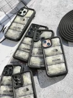 قاب Hybrid Puffer (کدC1512) - تصویر 5