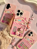 قاب Hello Market با آویز (کدC2165) - تصویر 6