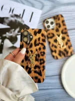 قاب YSL پلنگی (کدC2012) - تصویر 3