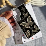 قاب Butterfly Cross (کدC2136)