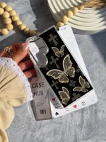 قاب Butterfly Cross (کدC2136)