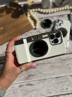 قاب کمرا شاتر دار (کدC1956)