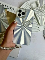 قاب لیزری LOVE با آویز (کدC1753) - تصویر 5