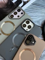 قاب LENS PROTECTION MagSafe (کدC2041)