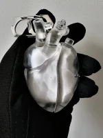 کاور ایرپاد The heart (کدa0220) - تصویر 6