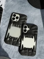 قاب دندان ببر (کدC2000) - تصویر 2