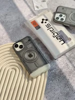 قاب Spigen Classic C1 (MagFit) (کدC1885) - تصویر 2