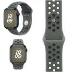 بند اپل واچ Nike Sport 2023 (کدw5003) - تصویر 9