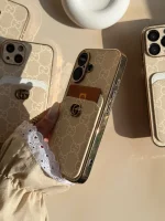 قاب Gucci GG جاکارتی (کدC2127)