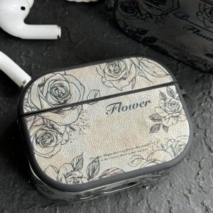 کاور ایرپاد گل شب