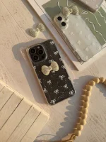 قاب پاپیون لاکچری آیفون و سامسونگ و شیائومی (کدC1935) - تصویر 7