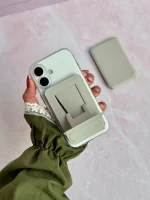 استند جاکارتی دار Magnetic Tripod Stand (کدa0306) - تصویر 5