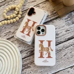 قاب Hermès Paris (کدC2099)