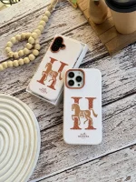 قاب Hermès Paris (کدC2099)