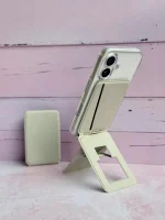 استند جاکارتی دار Magnetic Tripod Stand (کدa0306) - تصویر 2