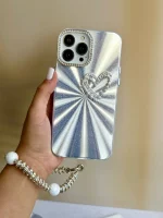 قاب لیزری LOVE با آویز (کدC1753) - تصویر 2