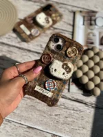 کیتی دکمه ای (کدC1946)