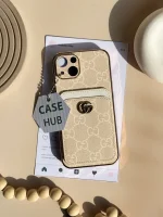 قاب Gucci GG جاکارتی (کدC2127) - تصویر 4