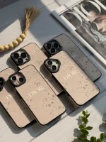 قاب Rose de Dior (کدC2151)