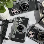 قاب 3D camera (کدC1963)