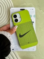 قاب نایک اثر انگشت آیفون (کدC2163)