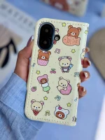 قاب Bear Bag (کدC2042) - تصویر 2