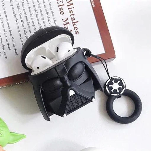 کاور ایرپاد جنگ ستارگان