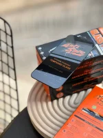 گلس AntiStatic شفاف (کدG7001) - تصویر 6