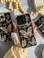 قاب Butterfly Cross (کدC2136) - تصویر 3