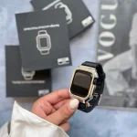 بند اپل واچ Classic Watch Collection (کدw5063)