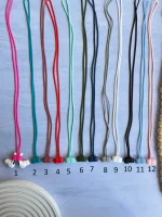 نگه دارنده ایرپاد سیلیکونی مگنت دار (کدa0139)