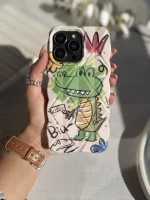 قاب باغ وحش سه بعدی (C1948) - تصویر 6