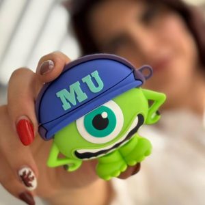 کاور ایرپاد مایک تک چشم