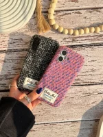 قاب Wooly Charm (کدC1911) - تصویر 2