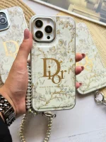 قاب Dior با آویز (کدC1775) - تصویر 5